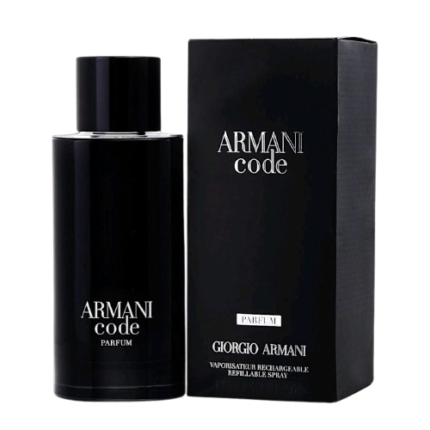 Armani Code Perfume