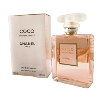 Coco brand