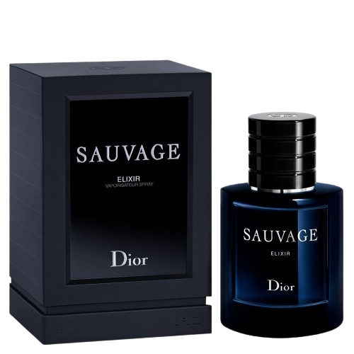 Sauvage Dior