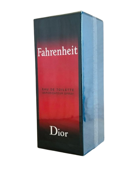 Fahrenheit Dior Perfume
