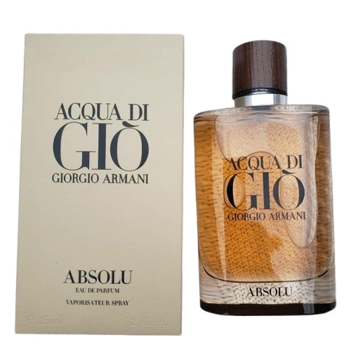 GIO Perfume