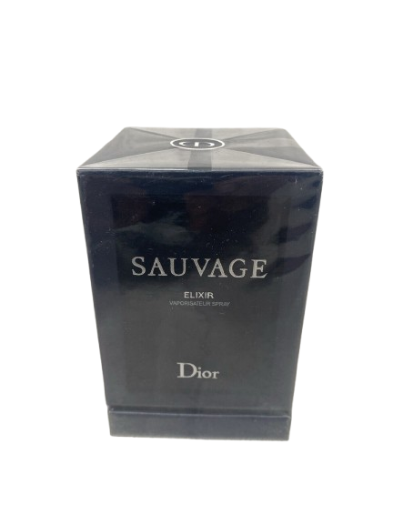Dior Sauvage 60ml