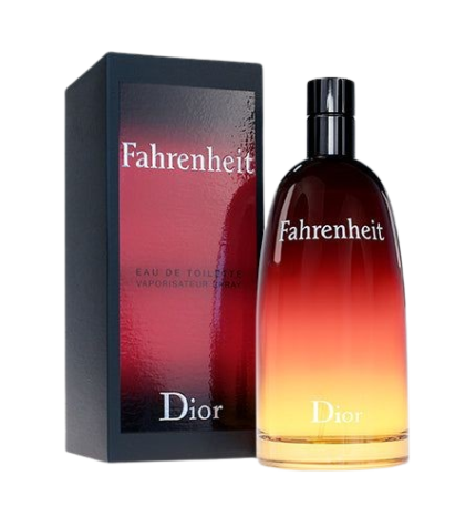 Fahrenheit Perfume