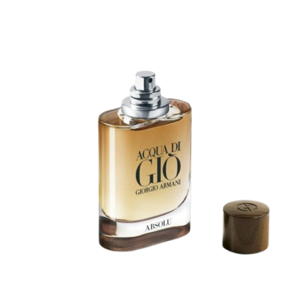 Aqua DI GIO Perfume