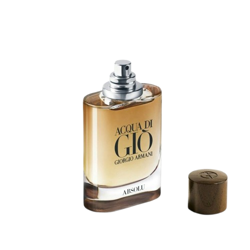 Aqua DI GIO Perfume