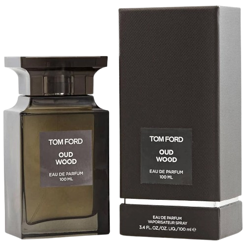 TOM FORD OUD WOOD Eau De Perfume