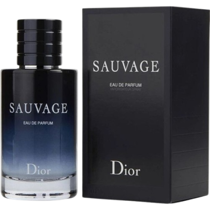 SAUVAGE Perfume