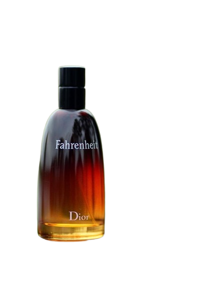Fahrenhiet Perfume