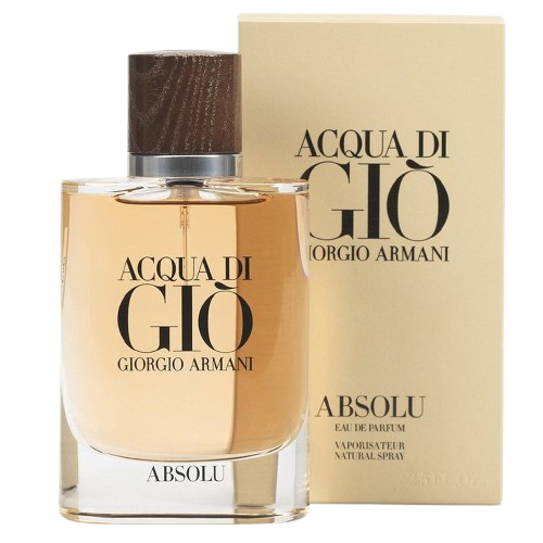GIO Giorgio Armani Perfume