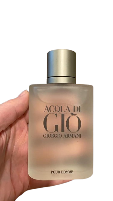 Giorgio Armani Perfume