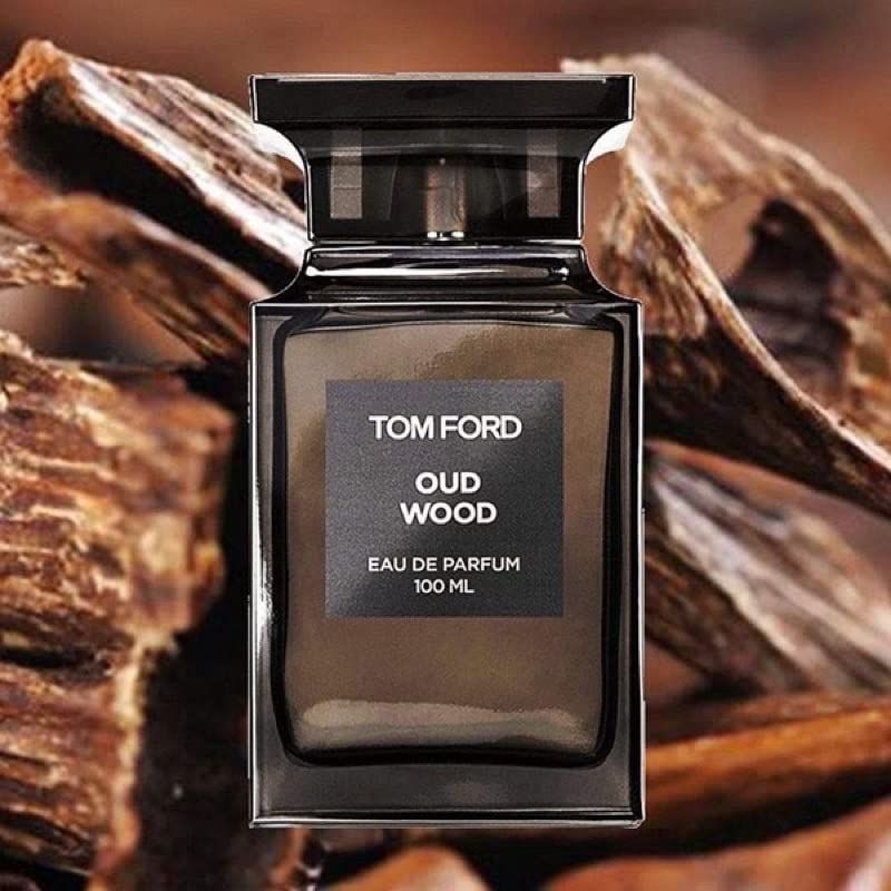 TOm FOrd