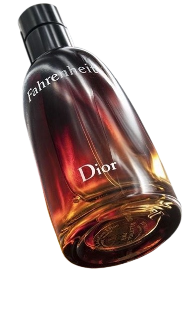 Fahrenheit Perfume Doir