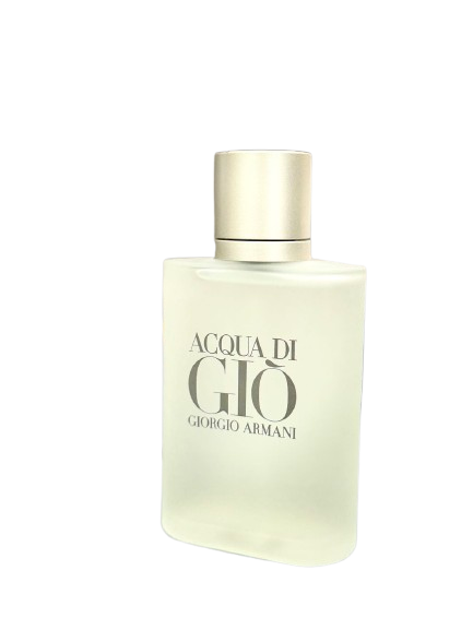 GIO Giorgio Armani