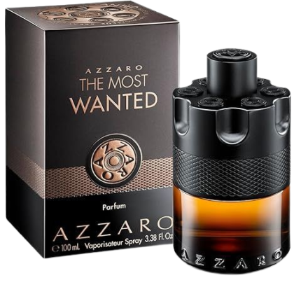 The Most Wanted Perfume