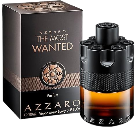 The Most Wanted Perfume