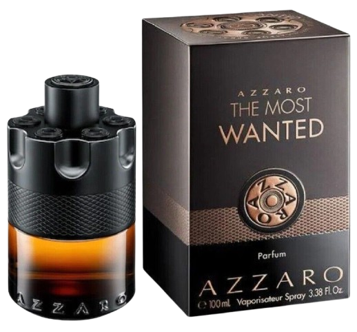 Azzaro The Most Wanted Parfum 100ml For Men - Image 4